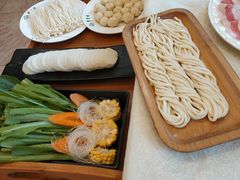 -东来顺饭庄(天坛店)