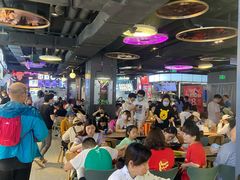 -南京时尚莱迪购物广场(正洪街店)