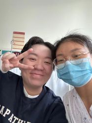 -复旦大学附属妇产科医院(杨浦院区)