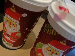 -COSTA COFFEE(上海虹口公园店)