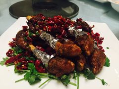 -同庆楼(花园店)