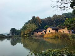 -韶山毛泽东同志故居