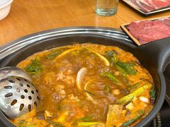 -黔三一夺夺粉酸汤火锅(百信店)