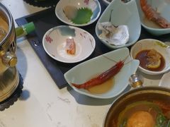 -海玥荟海鲜姿造自助餐厅(欧罗巴广场店)