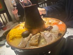 -院8里·小聚园老川菜(九眼桥店)