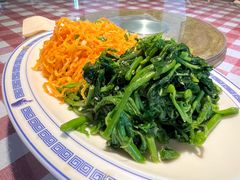 -老雒阳面馆·水席·洛阳菜(王城路店)