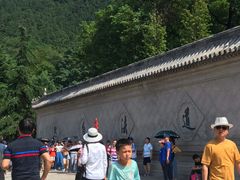 -青岛崂山太清宫