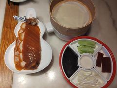 -小吊梨汤·北京菜·烤鸭(王府井银泰in88店)