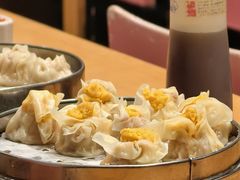 -真真鲜馄饨店(启蒙路店)