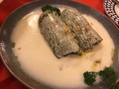 -一千一夜(工体店)