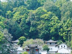 -和顺古镇