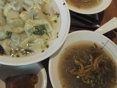 -五芳齋粽子点心(浦北路店)