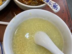 小米粥-都一处烧麦馆(前门店)