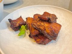 -老正兴菜馆(福州路店)