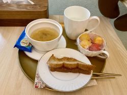 -贝黎诗SPA