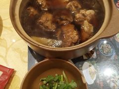 -真定郝家排骨(正定县总店)