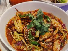 -巴特餐饮6加1音乐餐吧·新疆菜