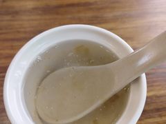 -素满香·食养自助(天一广场店)