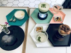 -茶是一枝花泡茶店