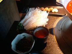-湊湊火锅·茶憩(新中关购物中心店)