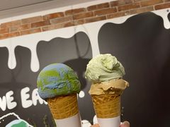 -Dal Cuore 达可芮冰淇淋(陕西北路店)