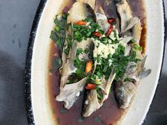 -万景饭店·鱼街农家菜