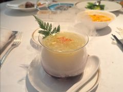 -金轩中餐厅 Jin Xuan(浦东丽思卡尔顿酒店)