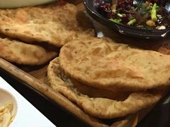 -老磨油饼(高陵店)