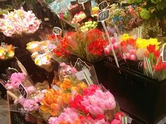 -豆豆花艺(新光天地店)