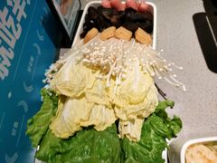 -半天妖烤鱼(任丘悦都汇店)