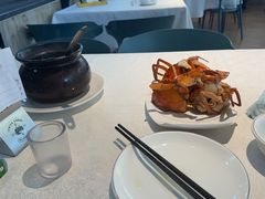 -莲花公园煎蟹(总店)