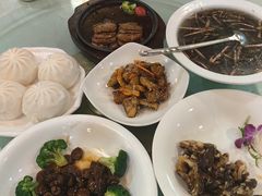 -长春观斋补堂素菜馆