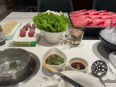 -海月轩海鲜豆捞(紫金塔店)