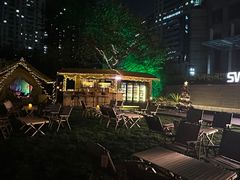 -SWAG·日咖夜酒·城市露营