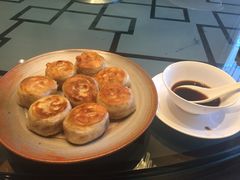 -北京王府井希尔顿酒店·秦唐中餐厅Chynna