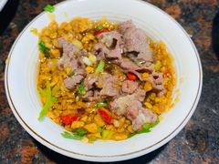 -八合里潮汕鲜牛肉火锅(深圳海岸城店)