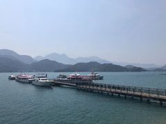 -日月潭