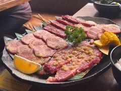 -虎丸烧肉(世纪汇店)