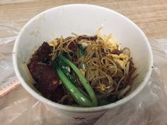 -大胜浙达炒粉干