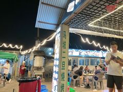 -清真·馬坡二旦烧烤(人生一串拍摄店)