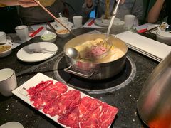 -牛事制造局牛肉火锅(莲岳路店)