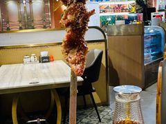 -马布尔莱斯食府(西红门店)