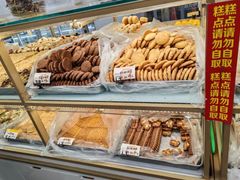 -爱德顺糕点食屋(利民道店)