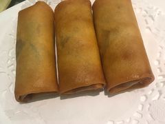 -狮王府淮扬菜(新街口友谊店)