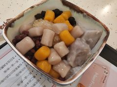 -鲜芋仙(群光广场店)