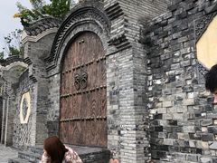 -枫香湖儿童公园