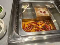 -巴奴毛肚火锅(悠唐购物中心店)