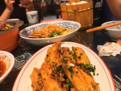 -阿嫂印象·民间江湖菜(大学城店)