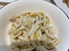 -抱德·潮汕味(敦和店原惠城鱼仔)