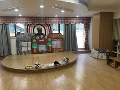 -英伦凯贝国际婴幼儿托育中心(雍湖湾店)